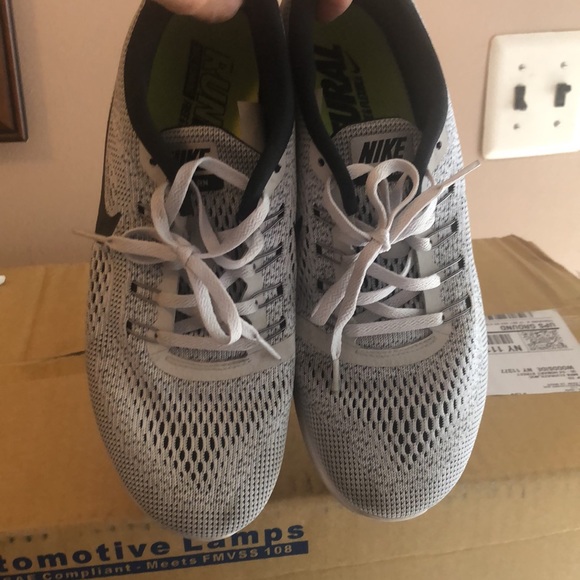 Nike Free running - Picture 2 of 3